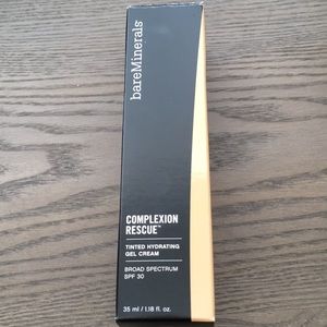 BareMinerals complexion rescue